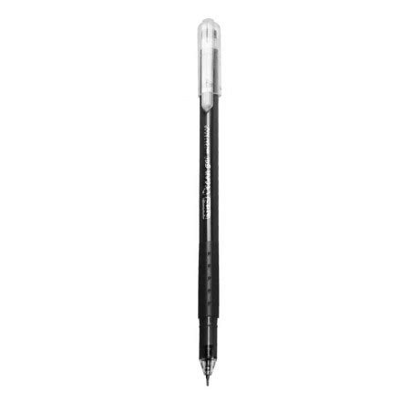 Linc Ocean Gel Pen Black Pack Of