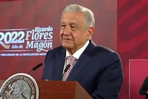 El Heraldo De Poza Rica Entre Más Me Golpean Más Digno Me Siento Responde Amlo A Críticas