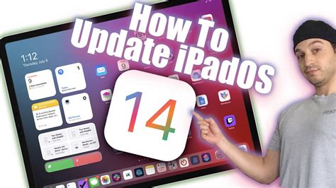 Install IPadOS 14 Fast How To Update IPad To IPad OS 14 Tutorial