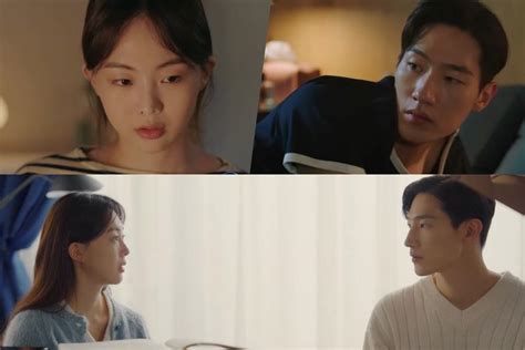 Watch Geum Sae Rok And Noh Sang Hyun Are Past Lovers Who Reunite In