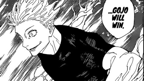 Read Jujutsu Kaisen Chapter Online Raws Release Date