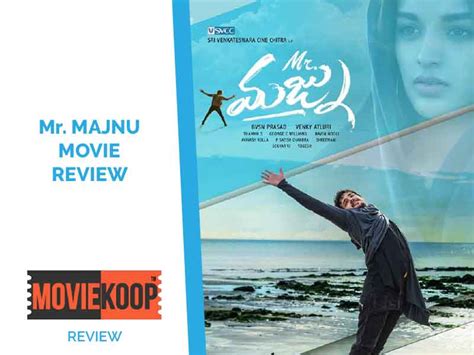 Mr. Majnu Movie Review | Moviekoop