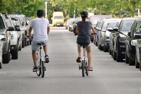 Bollate Al Via I Lavori Per La Nuova Pista Ciclabile Fino Alla Piscina