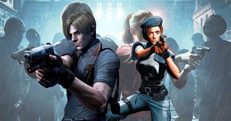 Jogos De Resident Evil E Outros T Tulos Da Capcom Sofrem Review Teste