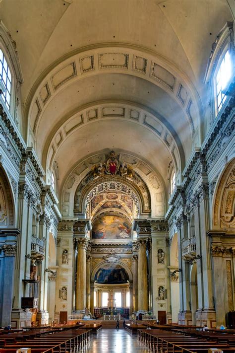 Bologna Cathedral editorial image. Image of cappella - 260515360