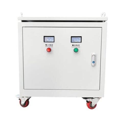 Best Kva Isolation Transformer Phase Step Down Shuogong Power