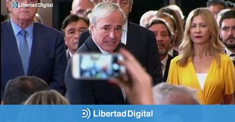 Jorge Azc N Toma Posesi N Como Nuevo Presidente De Arag N Libertad