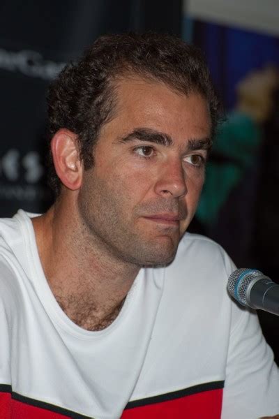 Pete Sampras - Ethnicity of Celebs | EthniCelebs.com