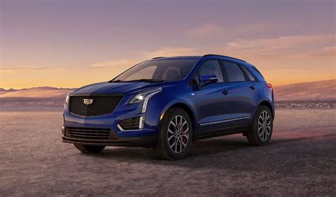 The 10 Best Luxury SUVs to Buy This Year