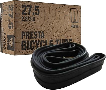 amazoncom wtb presta  mountain bike tube
