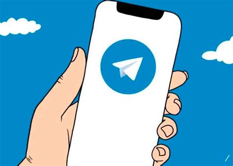 Telegram lanza su nueva actualización con varias novedades TN8 tv