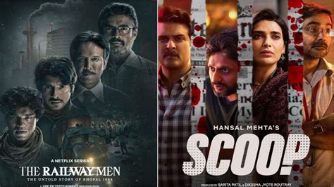 9 Best Hindi Thriller Web Series on Netflix that will keep you on edge of your seats; The ...