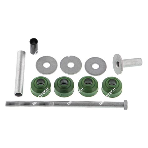 Mevotech Txms Ttx Front Stabilizer Bar Link Kit