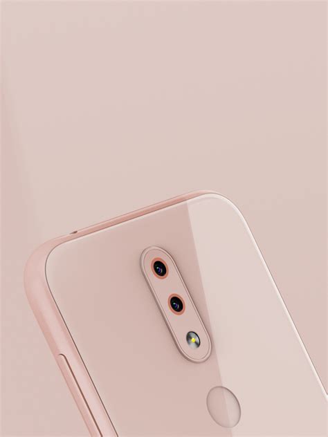 nokia  spenny technologies