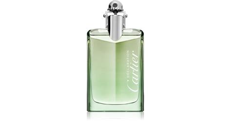 Cartier D Claration Haute Fra Cheur Eau De Toilette Unisex