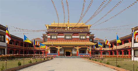 Kathmandu Lumbini Pokhara Private Multi Day Guided Tour Getyourguide