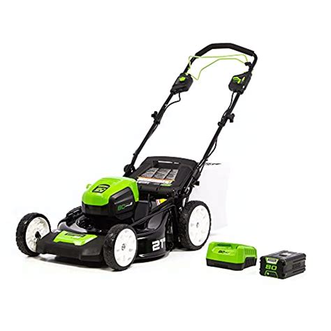 Best Battery Powered Lawn Mower 2024 Uk Dorry Kessia