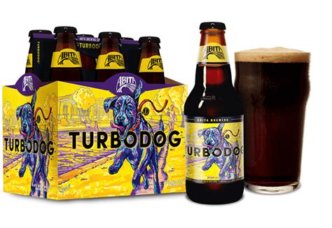 Louisiana Turbodog Brown Ale The 101 Best Beers In America Mens