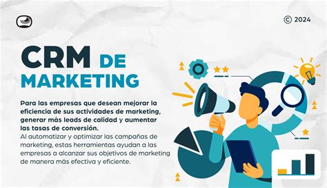 Tipos De Crm ¿qué Son Y Para Qué Sirven