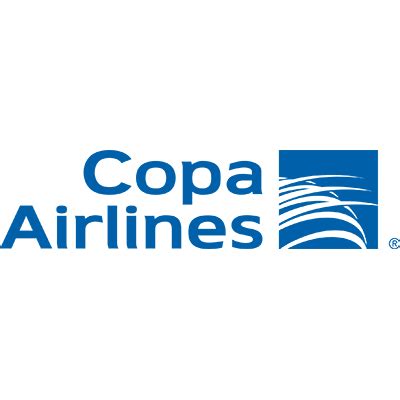 copa airlines logo png 20 free Cliparts | Download images on Clipground ...