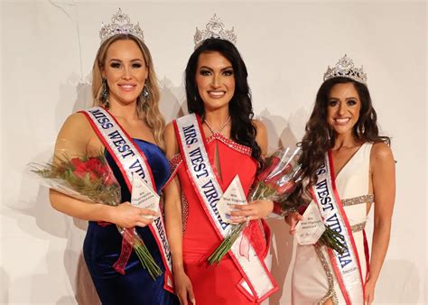 Local Mrs America Pageant Winners Prepare For Nationals Dominion Post