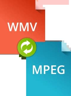 WMV In MPEG Umwandeln Movavi Video Converter