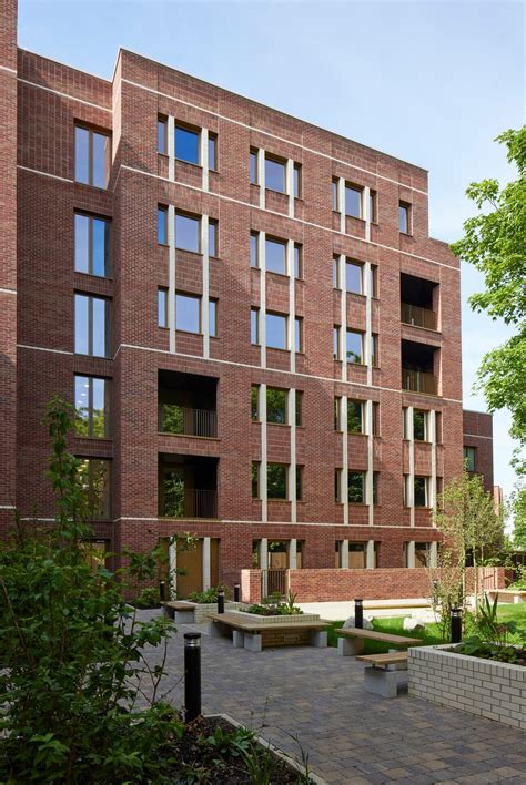 Rowan Court Masterplan, Haringey — Satish Jassal Architects