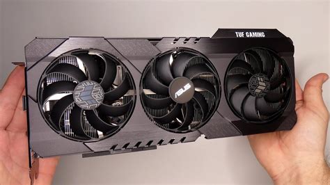 Asus Tuf Gaming Geforce Rtx 3060 12gb Gddr6 Pci Express Video Card Tuf Rtx3060 O12g V2 Gaming