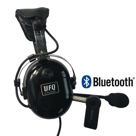 AVIATION HEADSET - ufq aviation headset bluetooth vs bose a20,david ...