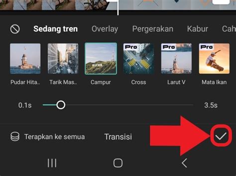 Cara Menggabungkan Beberapa Video Di Capcut Agar Jadi Lebih Menarik