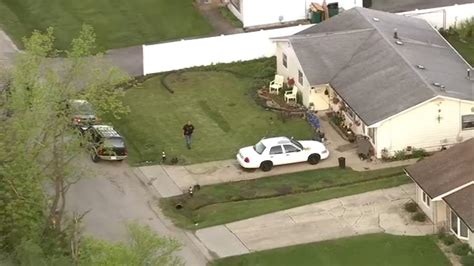 Will County Sheriff S Office Says Man Shot Neighbor In Lockport Township Suspect In Custody