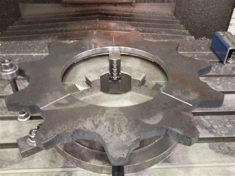 Sable Engineering - Product Gallery