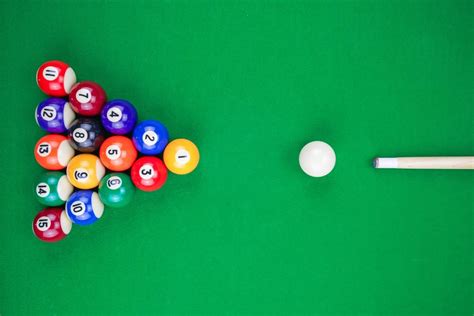 9 Best Pool Balls With Highest Reviews In 2023 - Pearson Cues