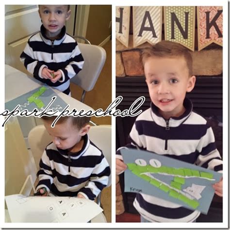Spark Preschool Learning Academy