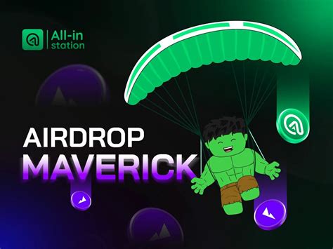 Hướng dẫn tham gia săn Airdrop dự án Maverick Protocol