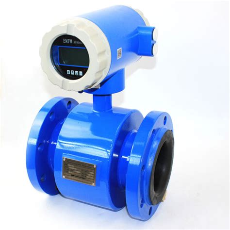 Electromagnetic Flowmeter At Best Price Electromagnetic Flowmeter Manufacturer In Bharuch