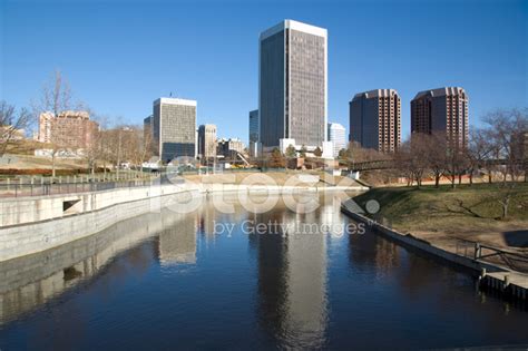 Richmond Canal Walk Stock Photo | Royalty-Free | FreeImages