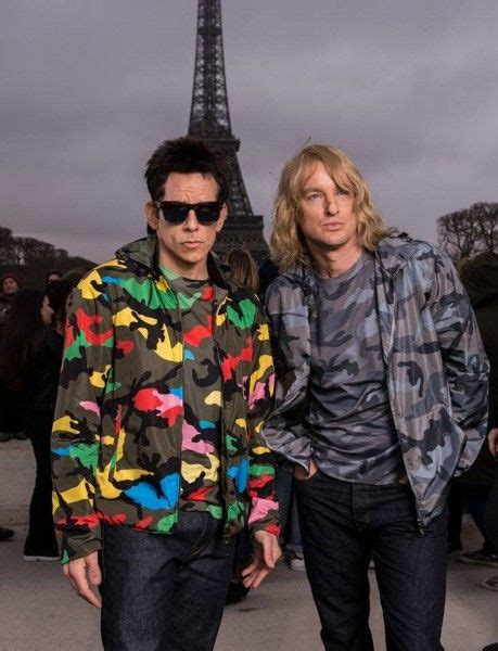 Zoolander 2 Trailer Is Really Good Looking