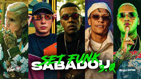 Set Funk Sabadou Playlist De Funk Atualizado Mc Cebezinho