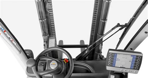 RX 60 3,5-5,0 t | STILL Österreich