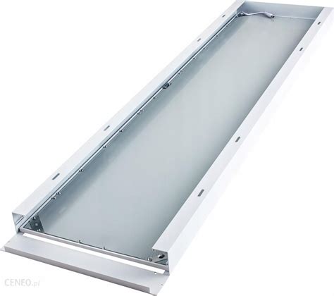 Brolux Ramka Natynkowa Obudowa Oprawa Do Panel Led X