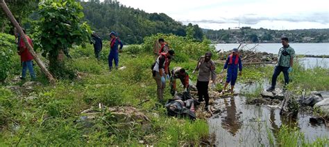 Geger Warga Temukan Mayat Perempuan Mengapung Di Danau Toba Jabar News