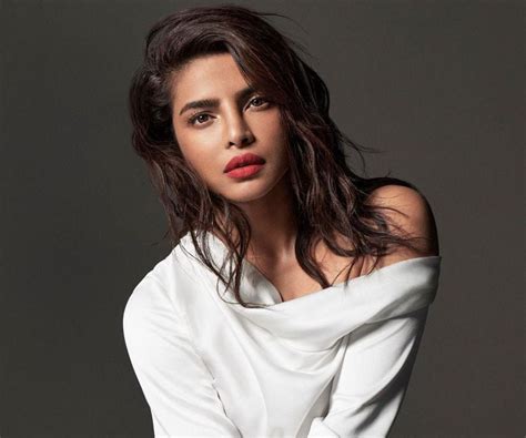 Priyanka Chopra Biography - Facts, Childhood, Family Life, Achievements