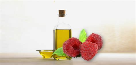 Raspberry seed oil (Rubus Idaeus) - GreenField