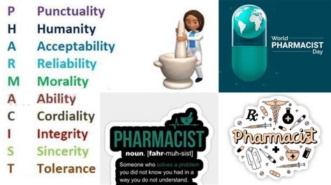 Pharmacists Day Wishes And Images Happy World Pharmacists Day Quotes