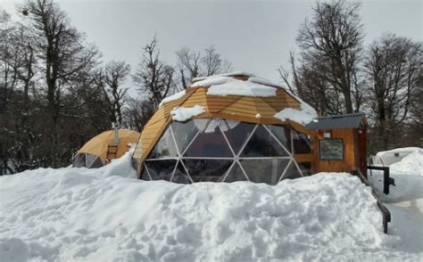 Glamping El Planeta Es Tu Hogar