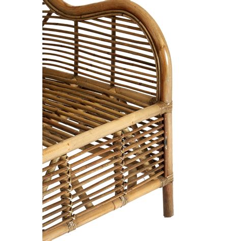 Manado Kubu Rattan Chair Chaises Arm Chairs Occasional Chairs