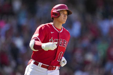 大谷「2番・dh」で出場 3年連続の30号本塁打なるか 左腕ヘンリーと初対戦― スポニチ Sponichi Annex 野球