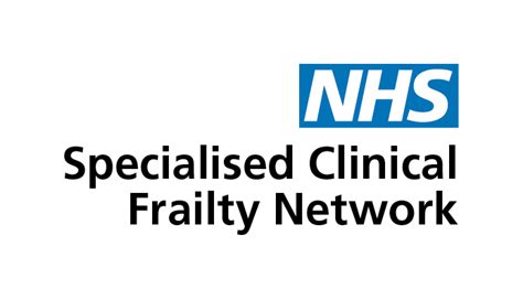 Clinical Frailty Scale — Specialised Clinical Frailty Network