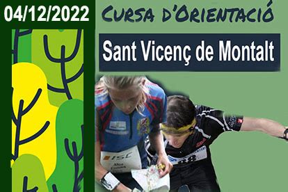 Ajuntament de Sant Vicenç de Montalt Diumenge 4 de desembre tornen